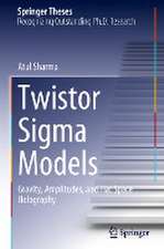 Twistor Sigma Models: Gravity, Amplitudes, and Flat Space Holography