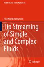 Tip Streaming of Simple and Complex Fluids
