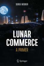 Lunar Commerce 