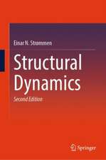 Structural Dynamics