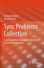 Sync Problems Collection