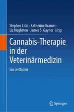 Cannabis-Therapie in der Veterinärmedizin: Ein Leitfaden