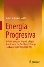 Energia Progresiva