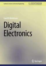 Digital Electronics