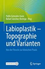 Labioplastik – Topographie und Varianten