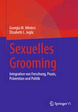 Sexuelles Grooming