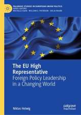 EU High Representative