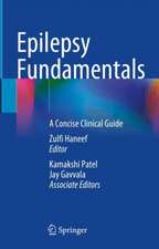 Epilepsy Fundamentals