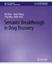 Semantic Breakthrough in Drug Discovery