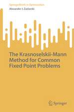 Krasnoselskii-Mann Method for Common Fixed Point Problems
