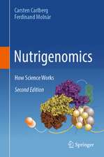 Nutrigenomics