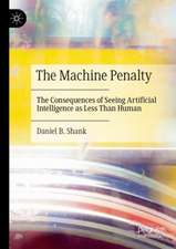 The Machine Penalty
