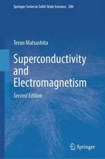 Superconductivity and Electromagnetism