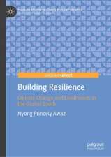 Building Resilience
