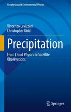 Precipitation