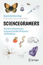 Sciencegramers
