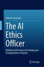 The AI Ethics Advisor