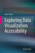 Exploring Data Visualization Accessibility