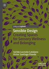 Sensible Design