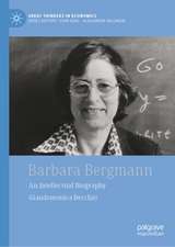 Barbara Bergmann