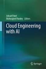 Cloud Engineering with AI
