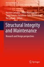Structural Integrity and Maintenance
