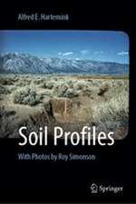 Soil Profiles