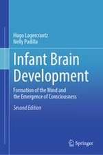 Infant Brain Development