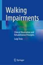 Walking Impairments