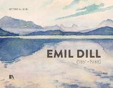 Emil Dill