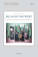 Islam in the West