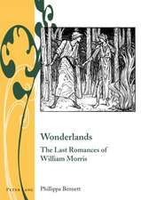 Wonderlands