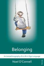 Belonging