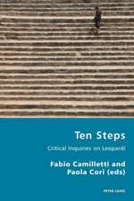 Ten Steps