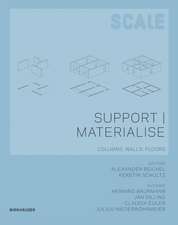 Support I Materialise