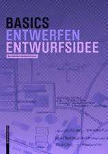 Basics Entwurfsidee