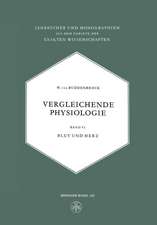 Vergleichende Physiologie: Blut und Herz