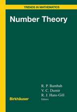 Number Theory