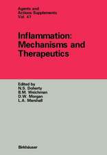 Inflammation: Mechanisms and Therapeutics