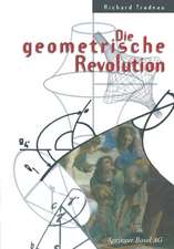 Die geometrische Revolution