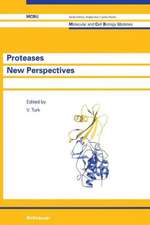 Proteases New Perspectives