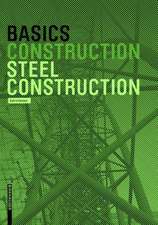 Basics Steel Construction