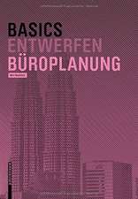 Basics Büroplanung