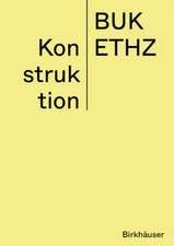 Konstruktion – Manual