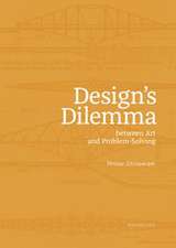 Design's Dilemma between Art and Problem-Solving