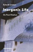 Inorganic Life