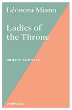 Ladies of the Throne