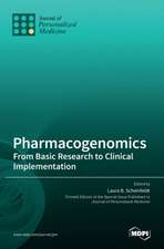 Pharmacogenomics