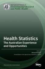 Health Statistics