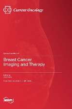 Breast Cancer Imaging and Therapy